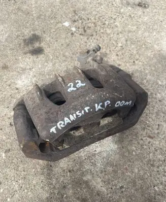 Ford Transit Front brake caliper