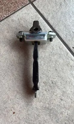 KIA Ceed Rear door check strap stopper 79490A2000