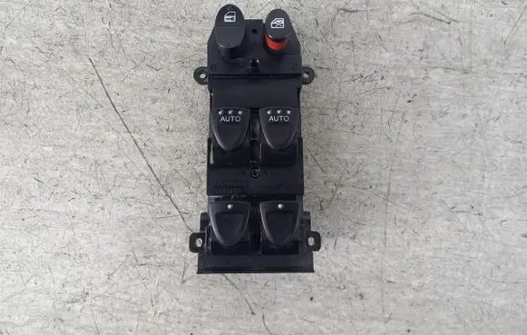 Honda Civic Quarter vent window switch 83540SMGG120UHS