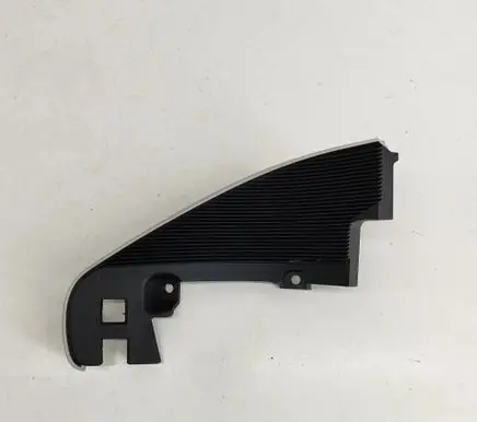 Mercedes-Benz EQC Dashboard glove box trim A2936808400 A2936808800