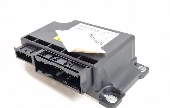 Renault Scenic III - Grand scenic III Airbag control unit/module 285589605R 452011 28409277033