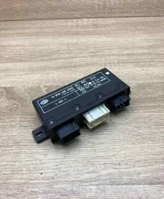 BMW 5 E39 Door control unit/module 8376068 12037310