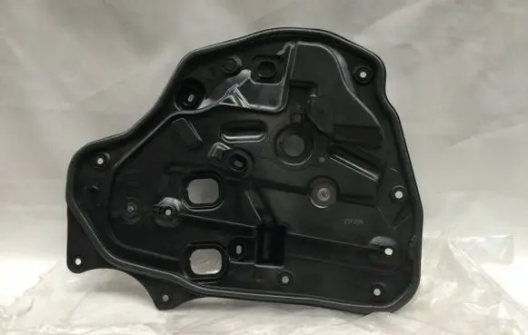 Mazda CX-5 II Rear window lifting mechanism without motor KB7W7397X