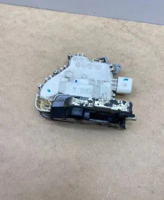 Audi A5 8T 8F Front door lock 8J2837016A 8J2837016