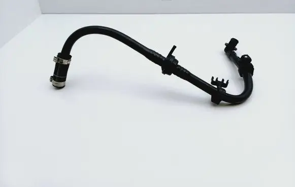 Volkswagen Golf V Vacuum line/pipe/hose 1J0612041AB