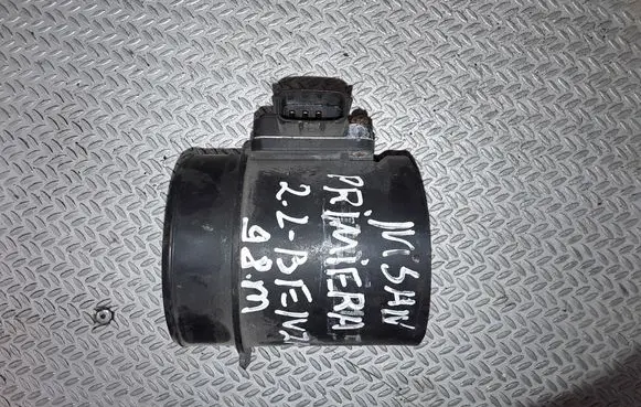 Nissan Primera Mass air flow meter 228802J200 AFH7014
