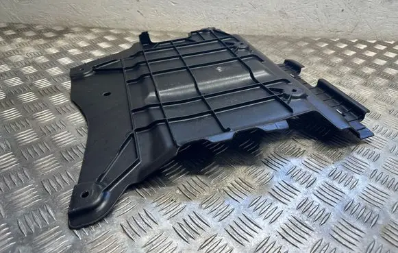 Mercedes-Benz GL X166 Pickup box liner A1666800123 66680012