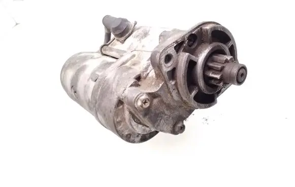 Hyundai Elantra Starter motor 3610027000