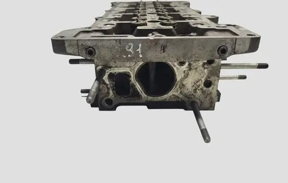 Opel Insignia A Engine head 55576915