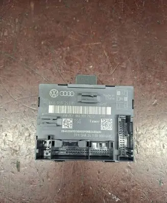 Door control unit/module
