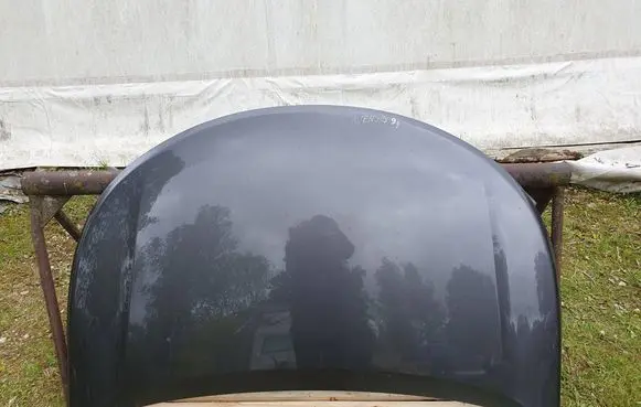 Toyota Avensis T270 Engine bonnet/hood 