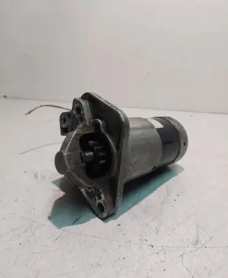 Peugeot 407 Starter motor BC15B2