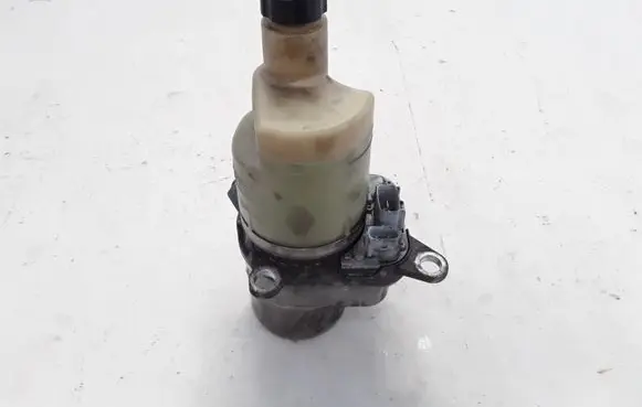 Electric power steering pump