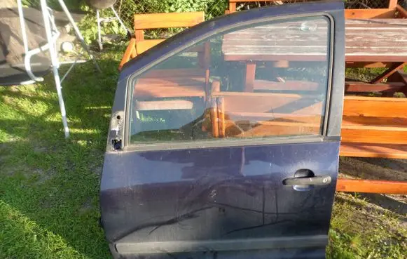Ford Galaxy Front door