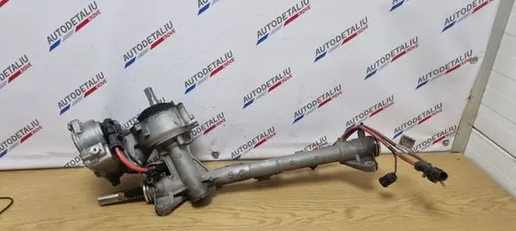 BMW X2 F39 Steering rack 6899957