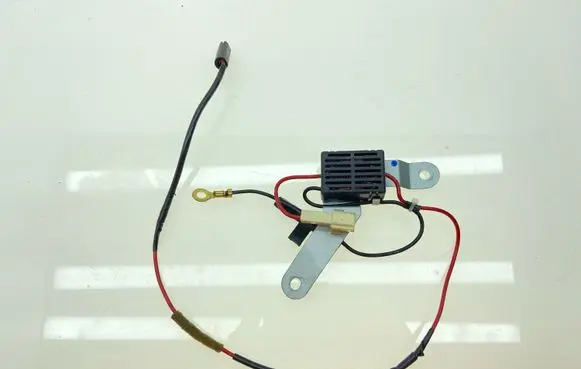 Subaru Legacy Windscreen/window heater switch
