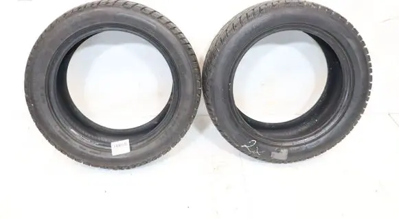 Seat Cordoba (6L) R15 summer tire 3528700852660