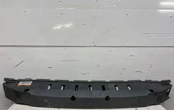Volvo V70 Front bumper support beam 30763392