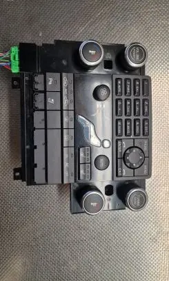 Volvo S80 Climate control unit 30774366