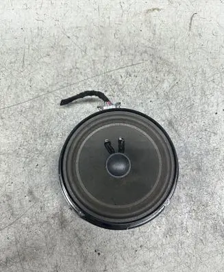 Volkswagen PASSAT B6 Front door speaker 3C0035453