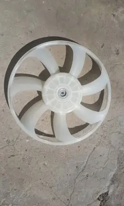 Toyota Auris E180 Fan impeller 1144