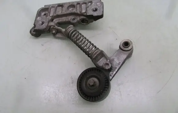 Infiniti Q30 Alternator belt tensioner A6512002400