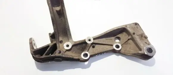 Volkswagen Touran I Front lower control arm/wishbone 1k0199296f