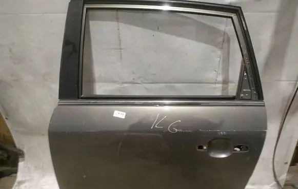 Opel Antara Rear door PILKOS