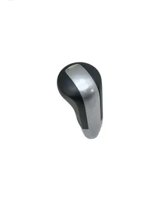 Opel Zafira B Gear lever shifter trim leather/knob 