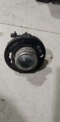Dodge Durango III Front fog light
