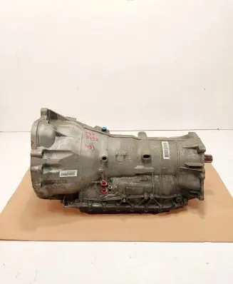 BMW 3 E90 E91 Automatic gearbox 6hp21X