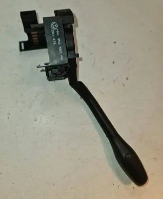 Volkswagen PASSAT B4 Wiper control stalk 1H6953503AA 202471