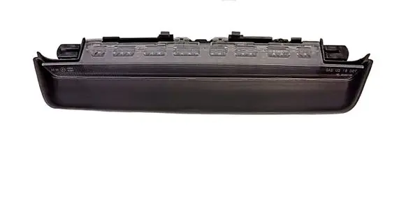 BMW 8 G16 Third/center stoplight 63257445781 7445781