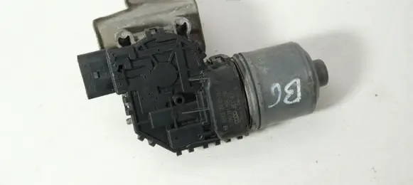 Audi A4 S4 B6 8E 8H Wiper motor 8E1955119