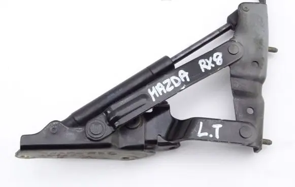 Mazda 6 Tailgate hinge 