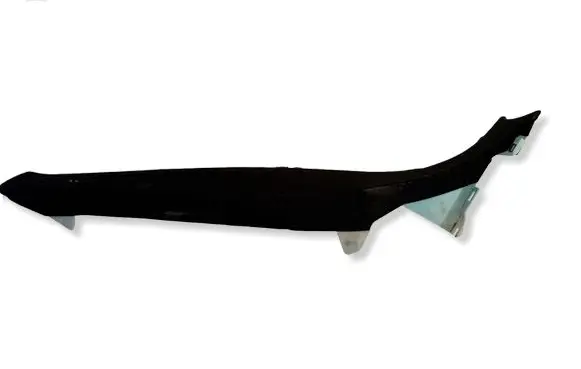 Mercedes-Benz S W221 (C) pillar trim A22169007259