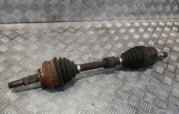 Chrysler Voyager Front driveshaft