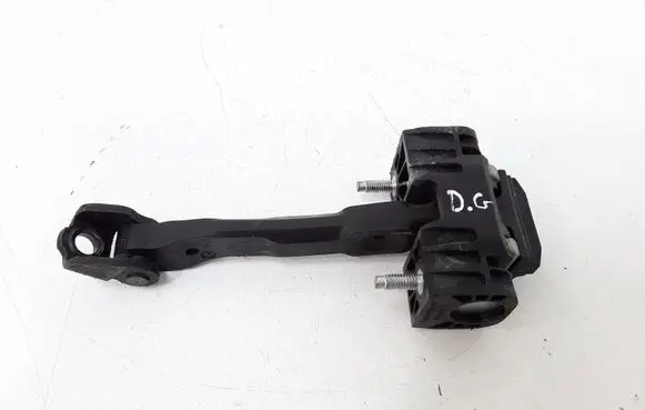 Volvo S40 Rear door check strap stopper