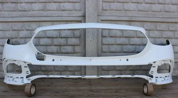 Mercedes-Benz E W213 Front bumper A2138851103