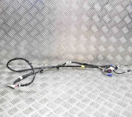 Tesla Model 3 Other wiring loom 106878700E