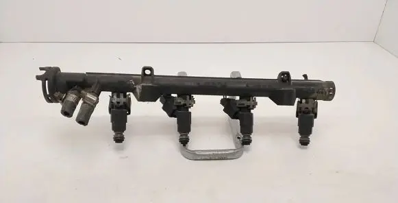 Fuel main line pipe