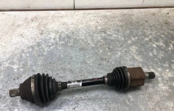 Audi Q3 8U Front driveshaft 5N0407763F
