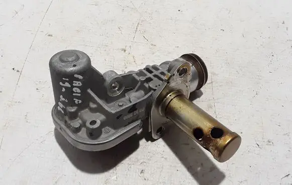 Chrysler Pacifica EGR valve 353F047553108