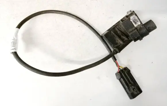 Opel Astra G Camshaft position sensor 90412795