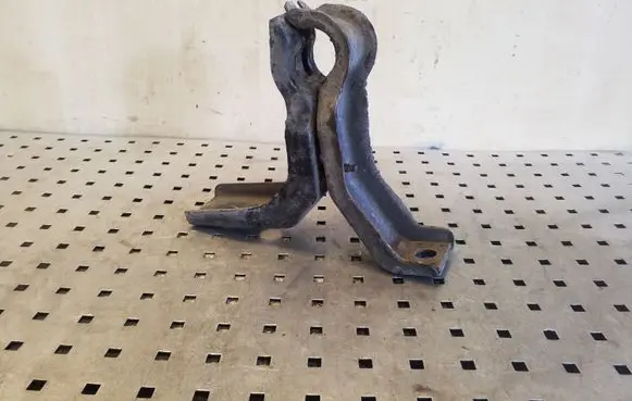 Peugeot 508 Sway bar bush bracket, rear 9682246780