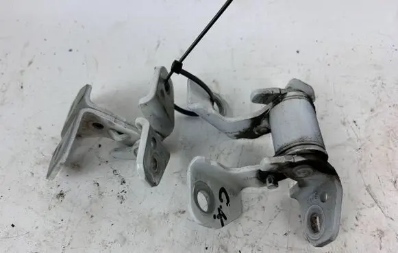 Dodge Durango III Rear door hinge set 