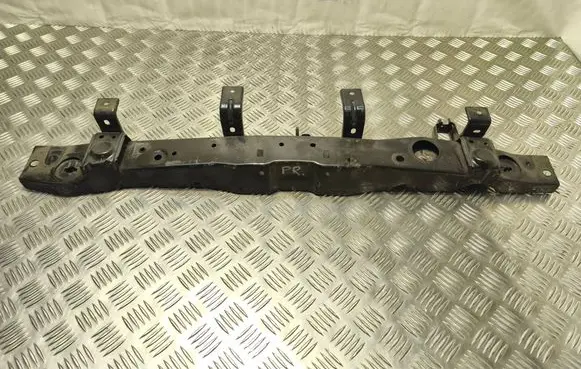 Nissan Micra K14 Top upper radiator support slam panel 