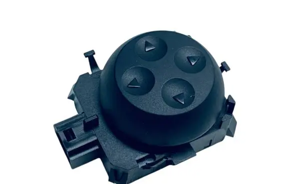Seat control switch