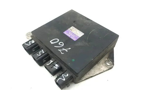 Lexus GS 300 350 430 450H Fuel injection control unit/module 8987153010