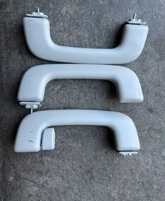 KIA Optima Front interior roof grab handle braknumeruczci